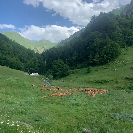 2 Personnes Cures Luchon Bagnères-de-Luchon
