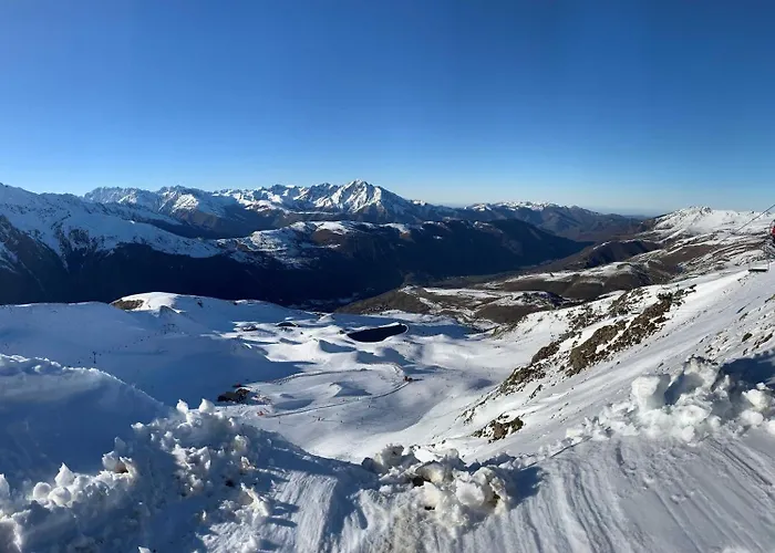 2 Personnes Cures Luchon * Bagnères-de-Luchon