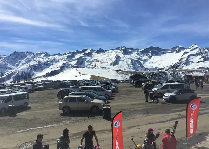 2 Personnes Cures Luchon Bagnères-de-Luchon